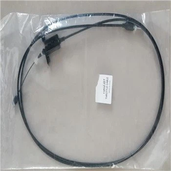 Akcelerační kabel Ranger / YM