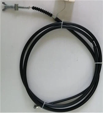 Kabel ovládání motocyklu ATV