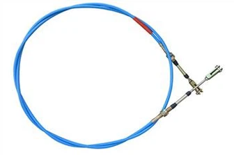 Ovládací kabel pro PTO Vechile